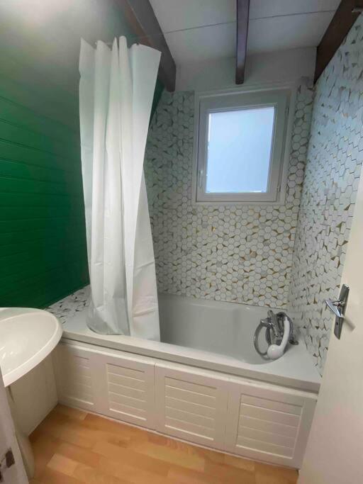 Chalet L Atypic Villa Eyne Bagian luar foto